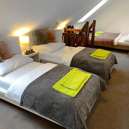 Apartman Tulanie 62 Kamzik Donovaly 2 Izbovy Mezonet Deluxe Parkovanie V Podzemnej Garazi Zdarma Екстер'єр фото