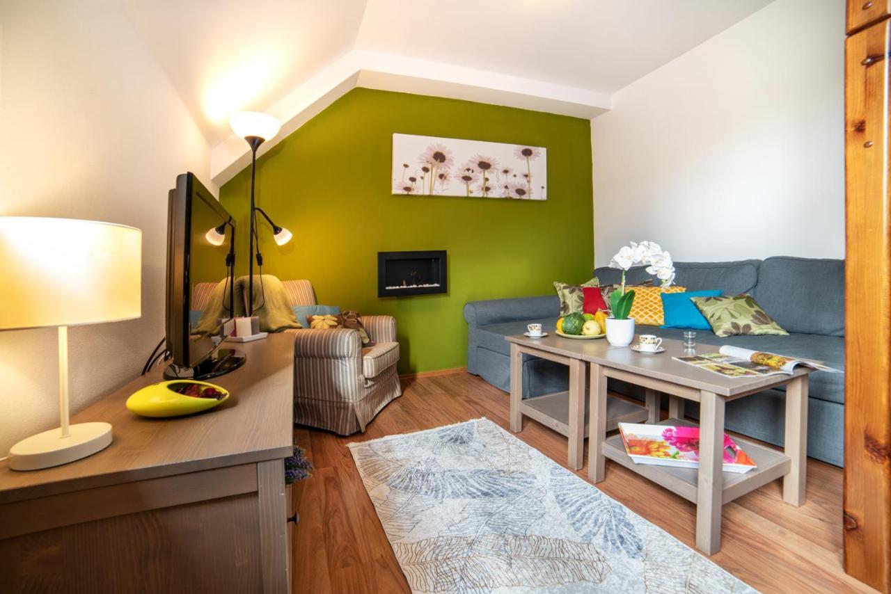 Apartman Tulanie 62 Kamzik Donovaly 2 Izbovy Mezonet Deluxe Parkovanie V Podzemnej Garazi Zdarma Екстер'єр фото